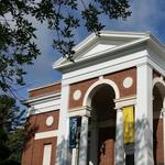 The Fralin Museum of Art at the University of Virginia