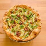High Mountain Pies