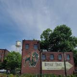 Buffalo Trace Distillery