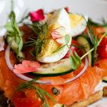 Willa Jean *breakfast/brunch*
