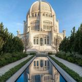 Bahá'í House of Worship