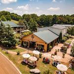 Arrington Vineyards