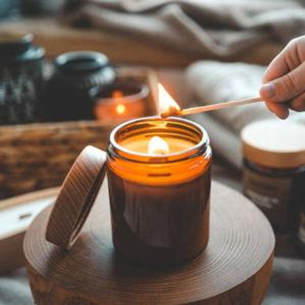 Aromas & Ambiente del Hogar (USD)