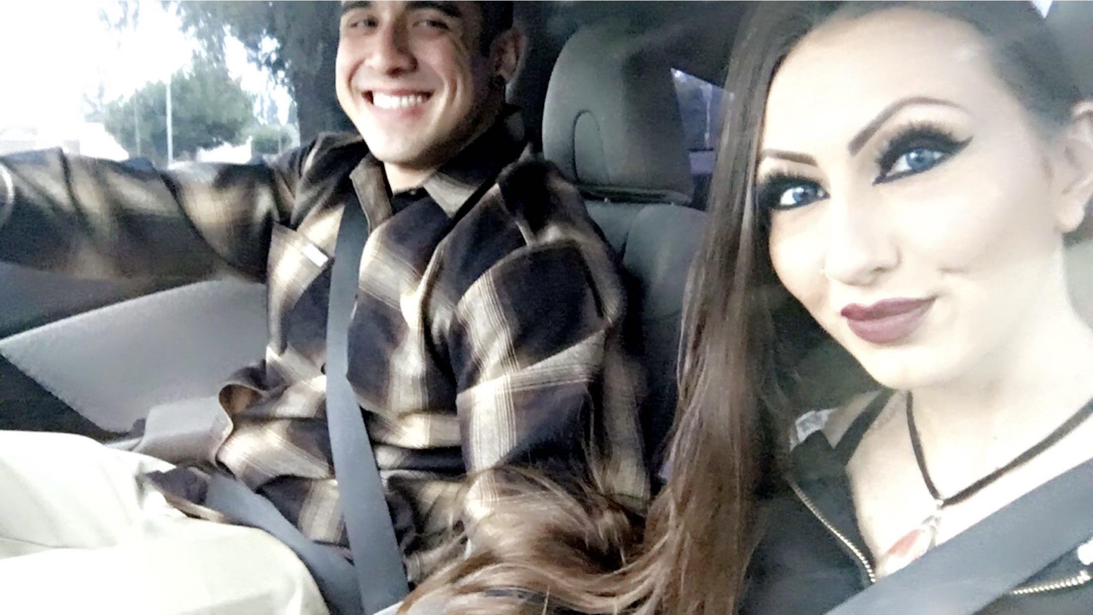 The Wedding Website of Saleena Gauba and Erik Hurtado