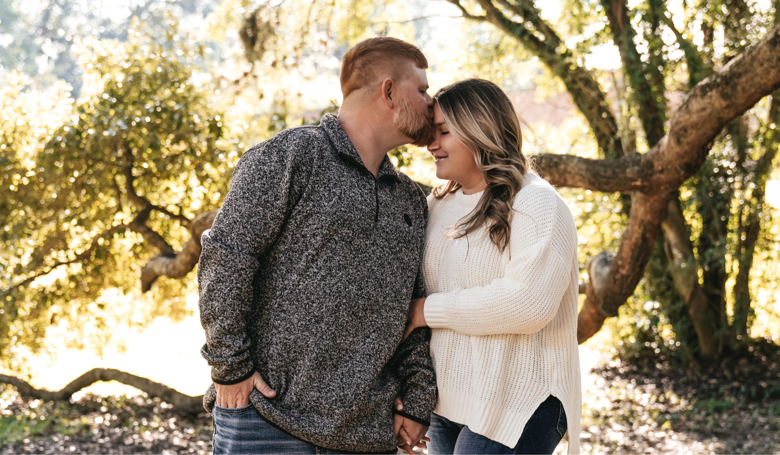 The Wedding Website of Whitney Gros and Miles Cortez