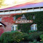 Korbel Winery