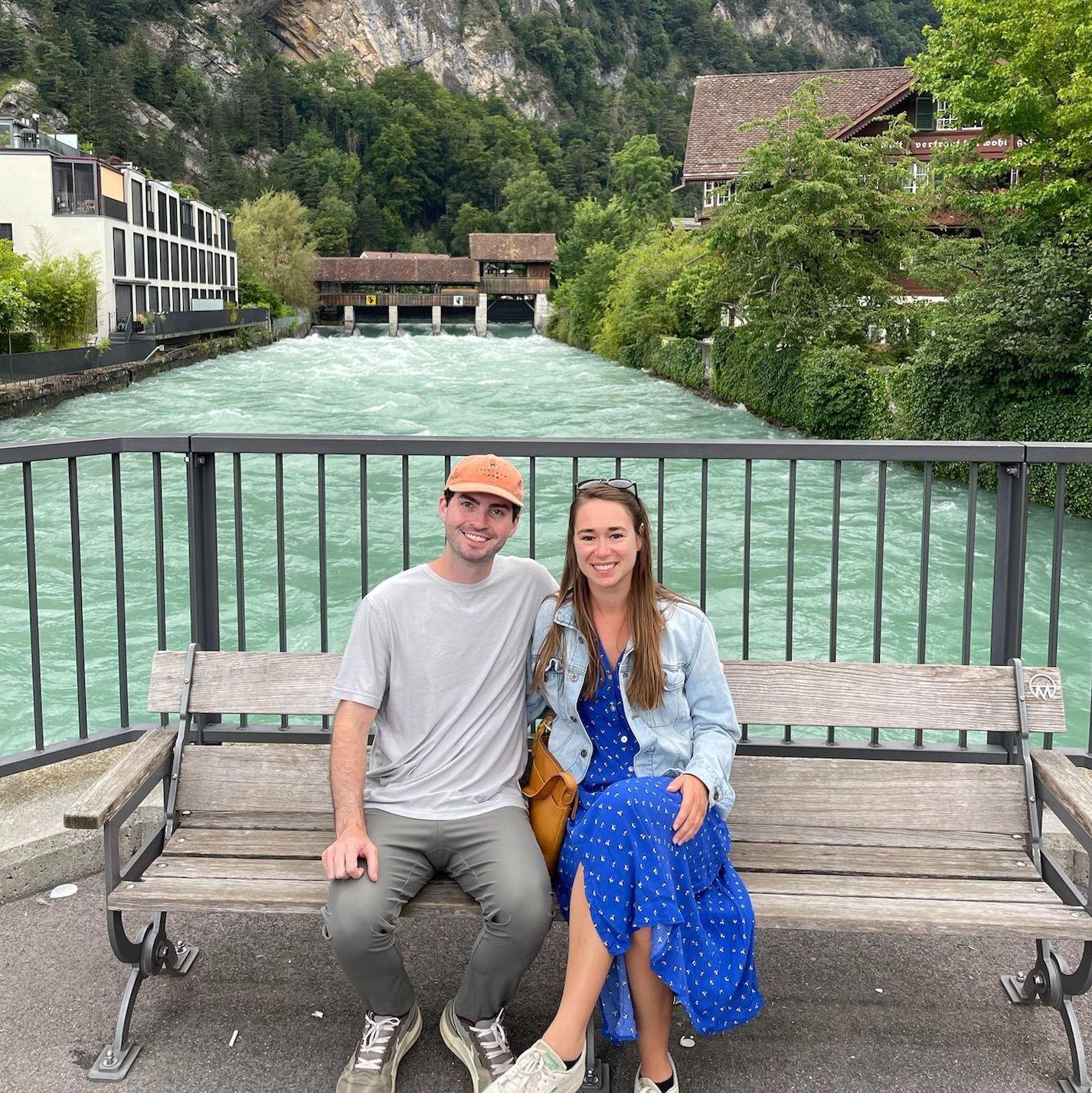 Interlaken, Switzerland