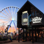 Ole Smoky Moonshine