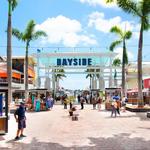 Bayside Marketplace