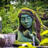 Atlanta Botanical Garden