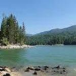 Bass Lake Recreation Area