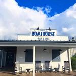 Boathouse Bar and Grill