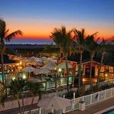 Jimmy B's Beach Bar