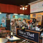 Food: Avenue Brew