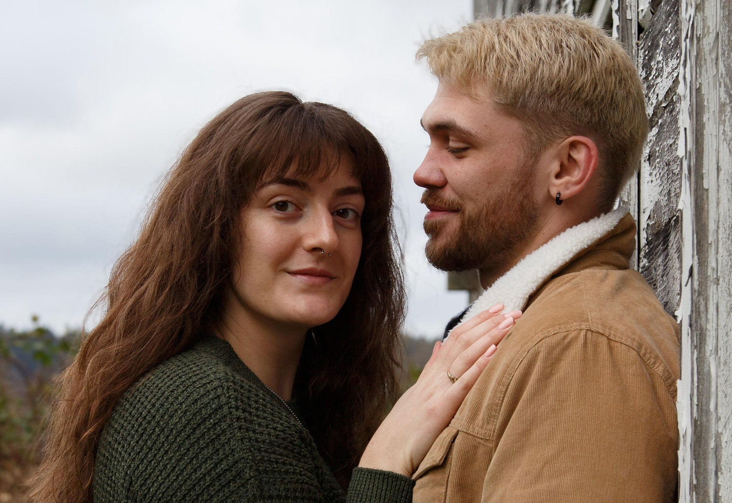 The Wedding Website of Kyla McKim and TeeGus Da'Voe