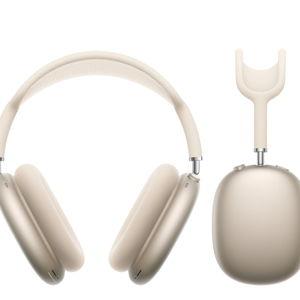 Buy AirPods Max - Starlight (Molly)