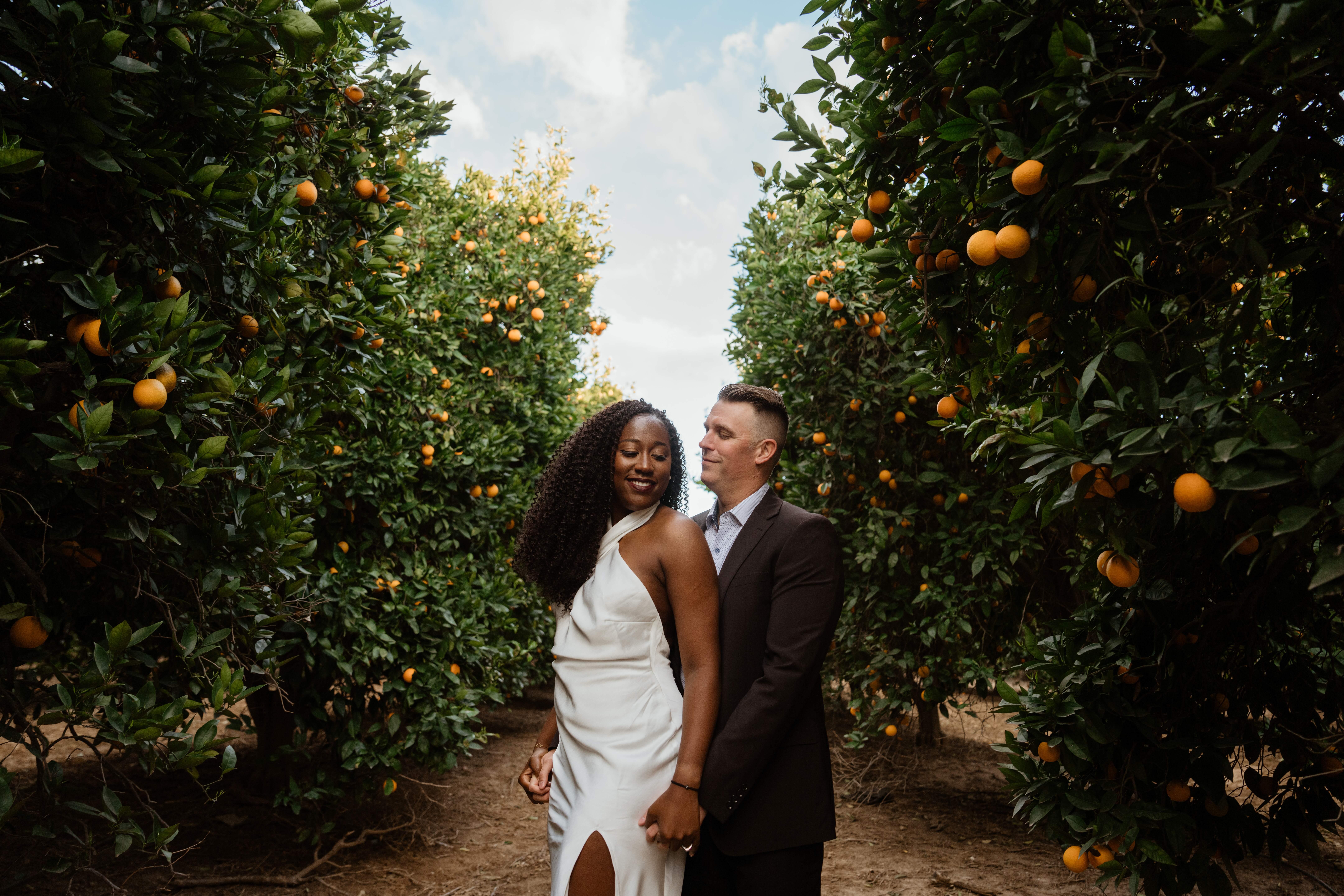 The Wedding Website of Jason Chalmers and Skyler Daniel