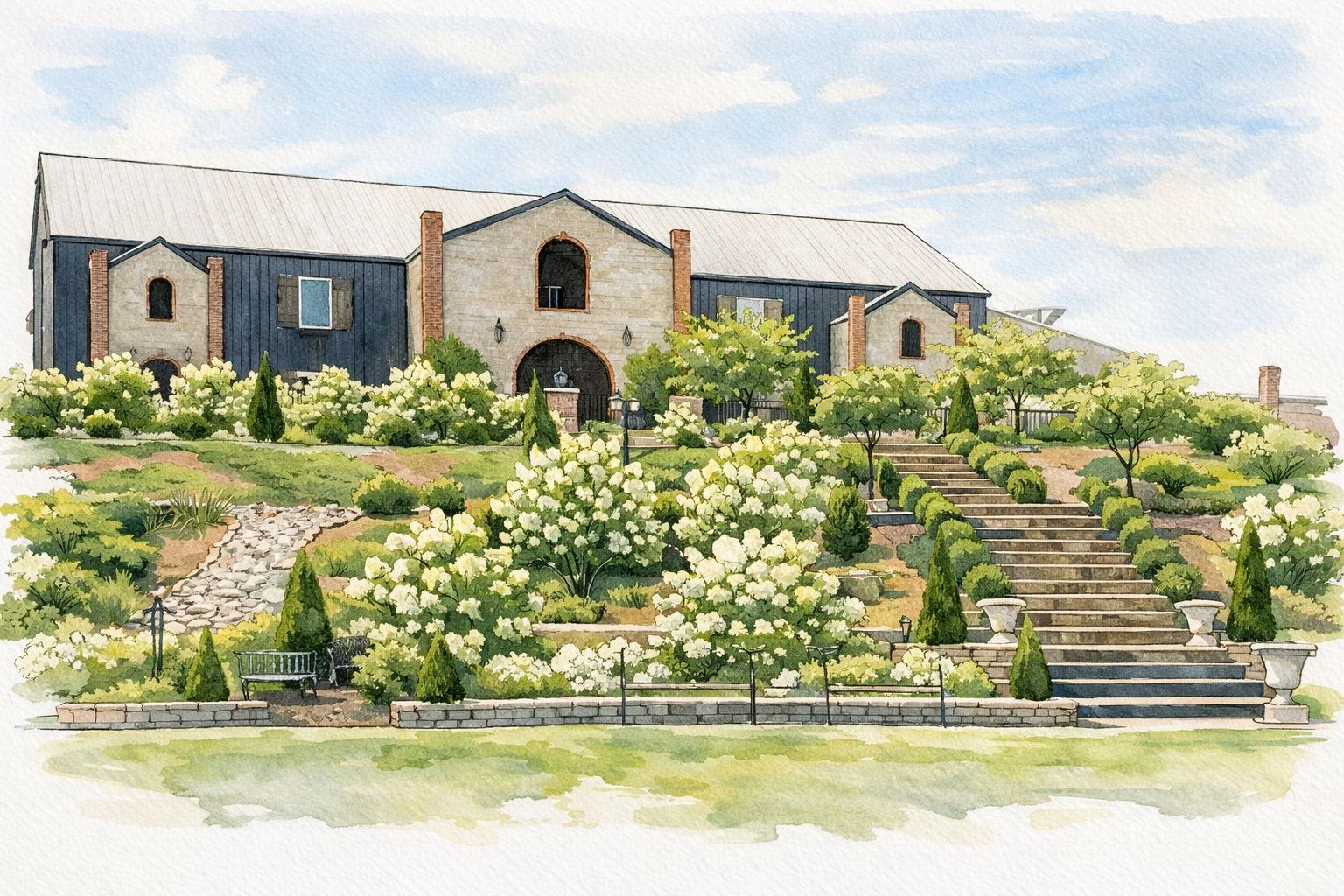 The Wedding Website of Scarlet Shetters and Isaiah Mason