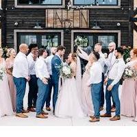 Best friends wedding 2019