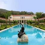 The Getty Villa