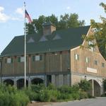Lewis & Clark Boat House and Museum