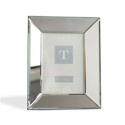 Beveled Mirror Frame - 5x7