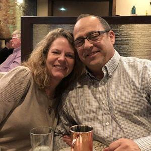 Special Date Night for Sam's Parents