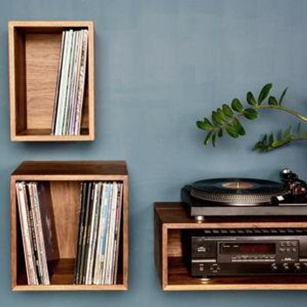 Help Us Build Our Record Collection