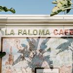 La Paloma Cafe