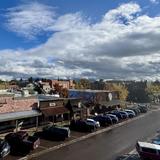 Downtown Whitefish