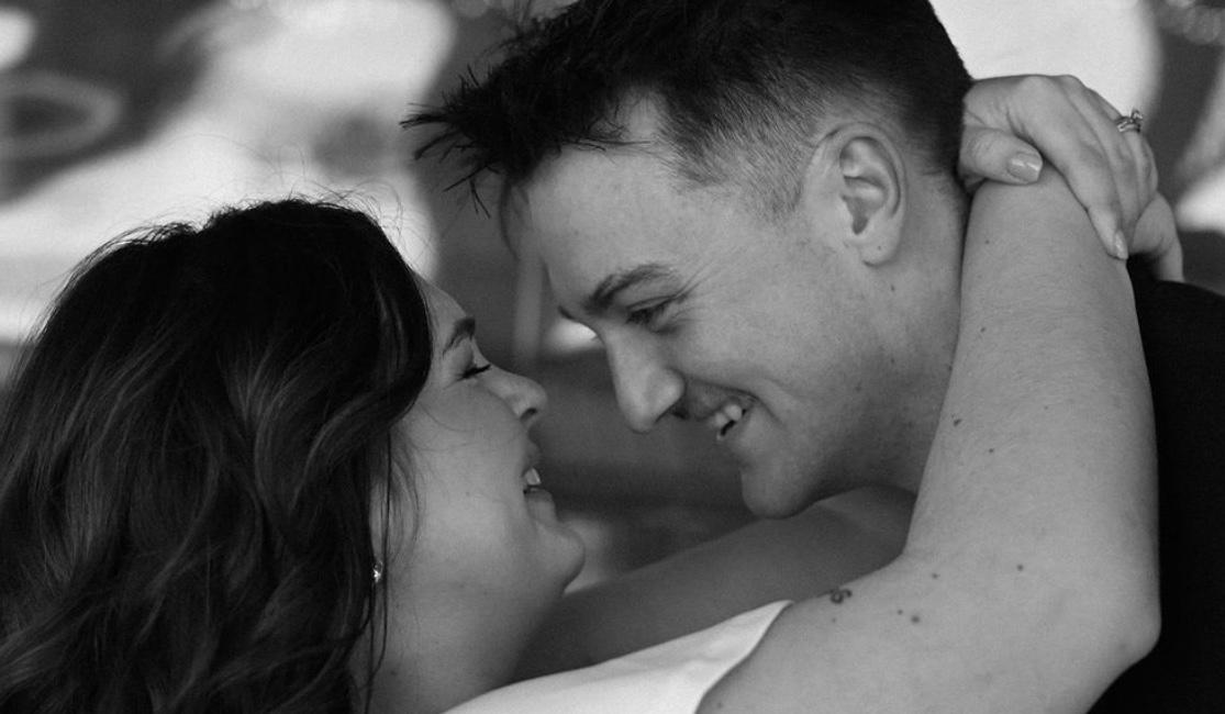 The Wedding Website of Mackenzie Michael and Jordyn Angelo