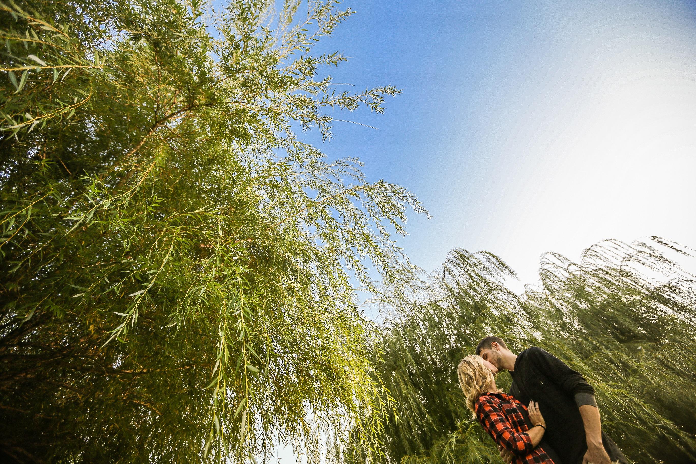 The Wedding Website of Jaime Schill and Trevor Rahe