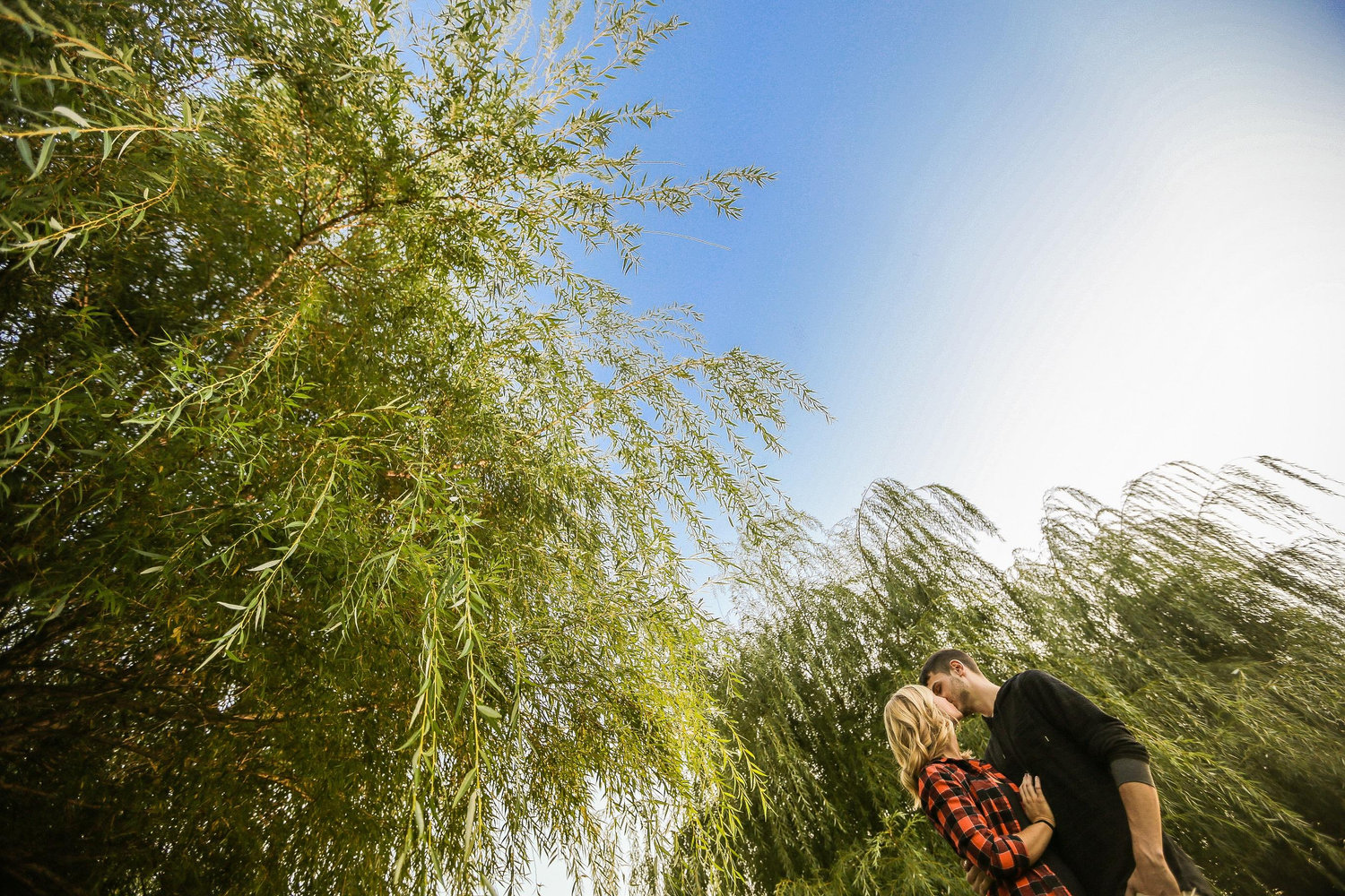The Wedding Website of Jaime Schill and Trevor Rahe
