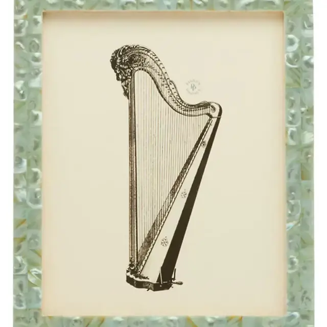 Pigeon & Poodle Frame