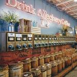 Allegheny Coffee & Tea Exchange