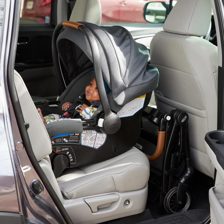 Graco, GoMax Travel System | Zola Baby
