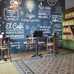Casa del Café