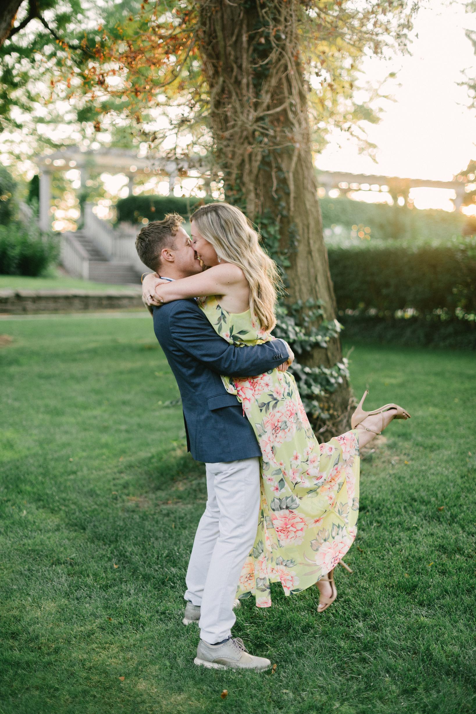 The Wedding Website of Brianna Banka and Michael Henton