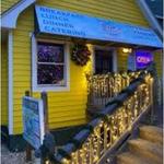 Uncle Ike's Sandbar & Grill