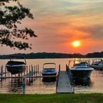 Howard's Point Marina