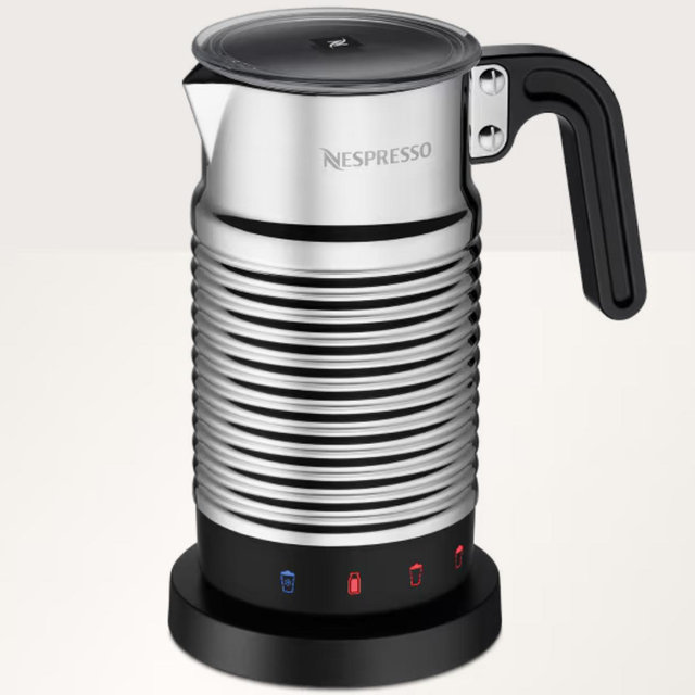 Aeroccino4 - Nespresso