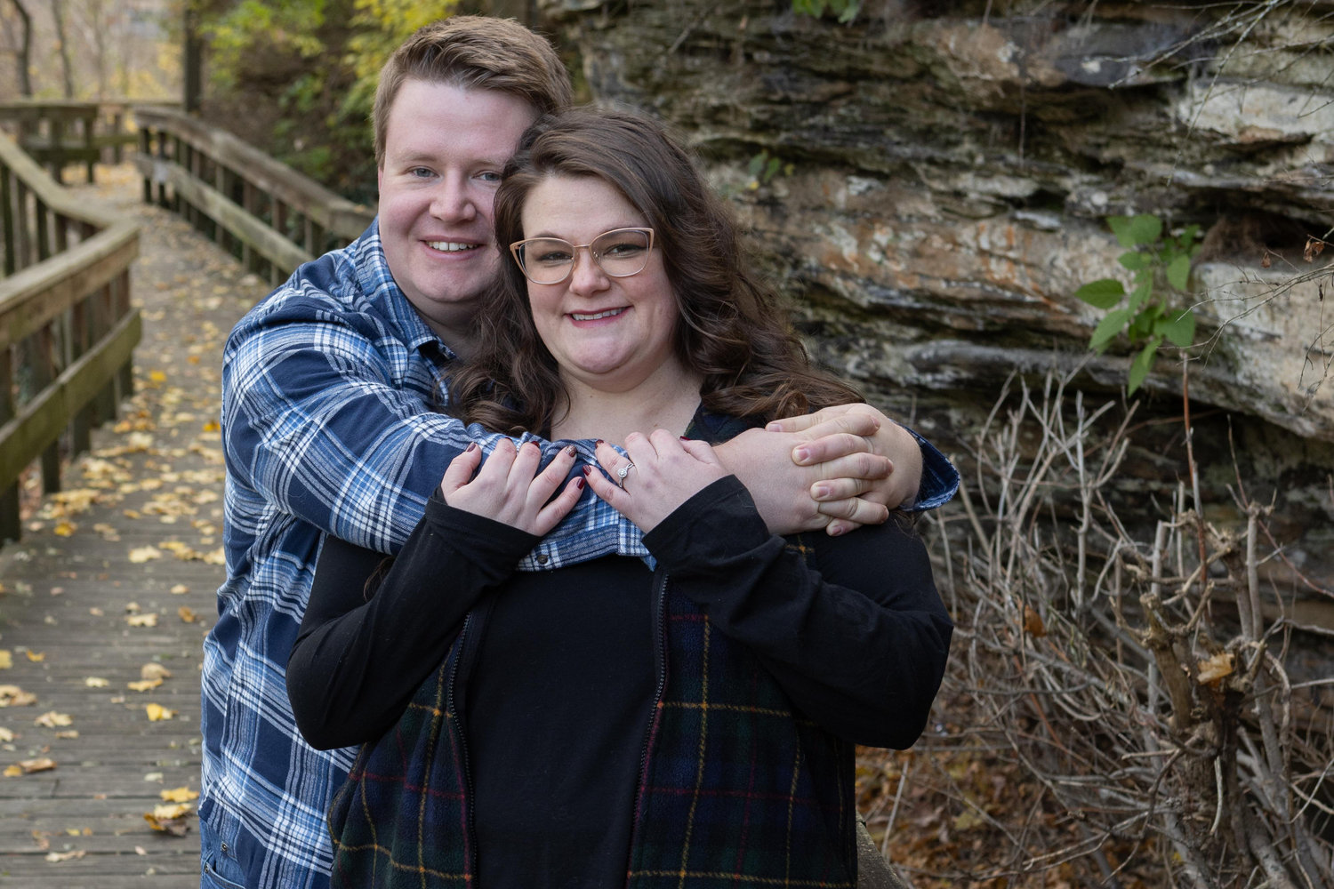 The Wedding Website of Heather Rice and Thomas Kestner