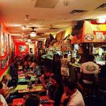 Little Moir's Food Shack