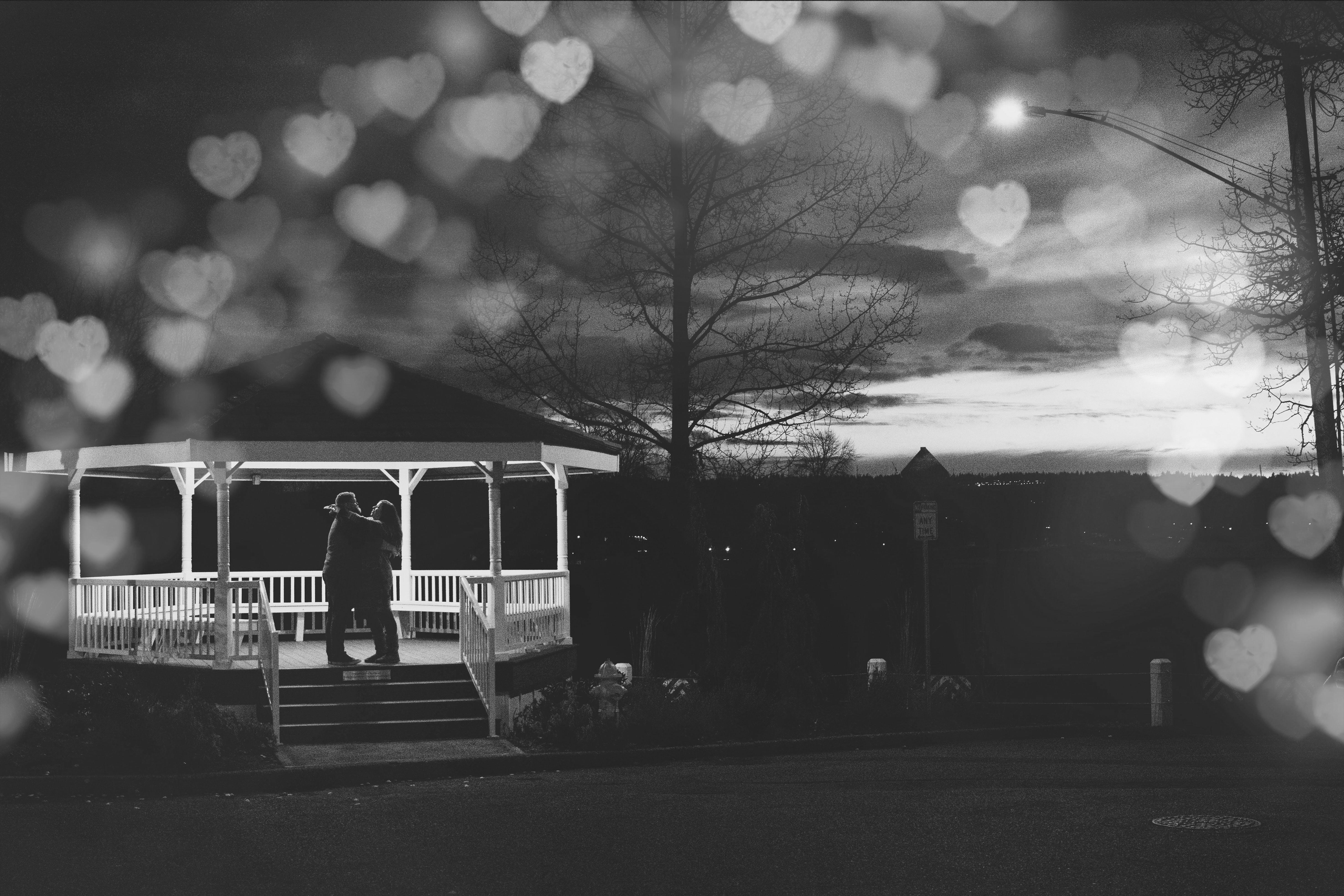 The Wedding Website of Amanda Ensign and Bryant Aldrich