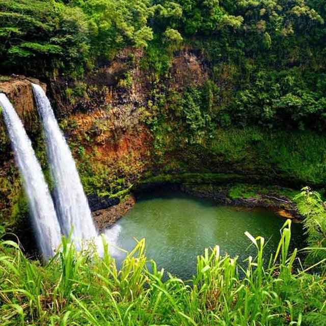 Kauai Honeymoon Adventures
