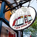 The Maine Souvenir Shop - Portland
