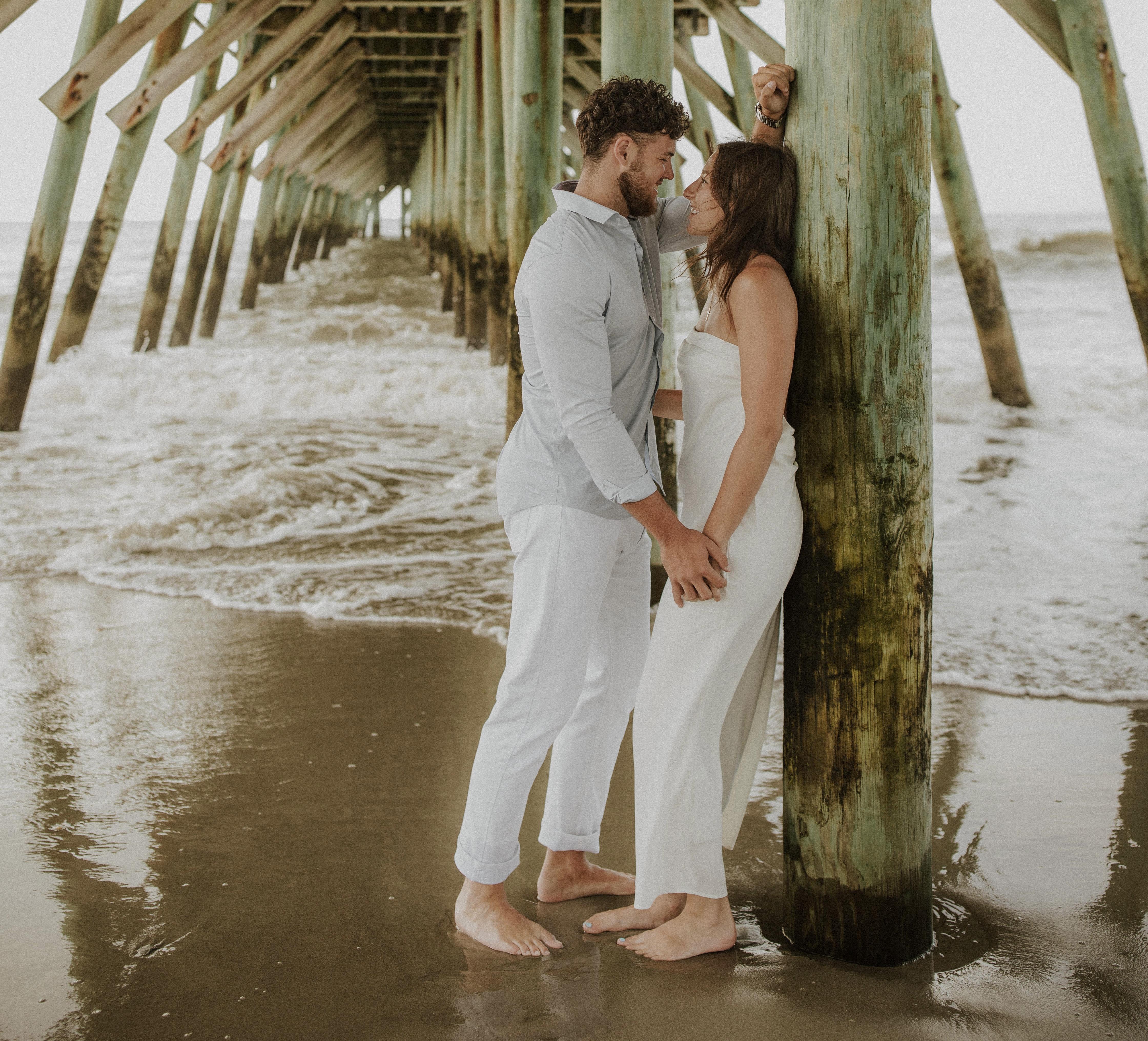 The Wedding Website of Chloe Crosen and Sebastian Schefermann