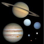 Beyond New England!?