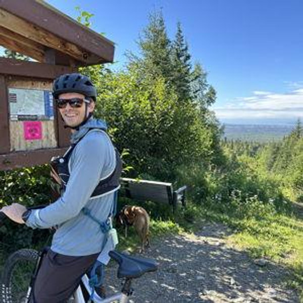 Mountain Biking Fund