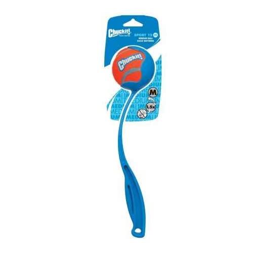 Chuckit Sport Medium Ball Launcher (12 inches)
